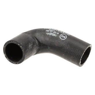 Genuine® - Engine Coolant Radiator Hose