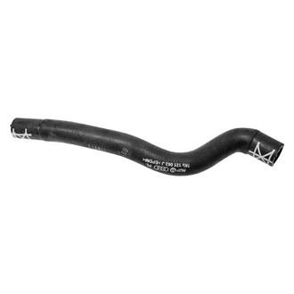 Genuine® - Engine Coolant Hose