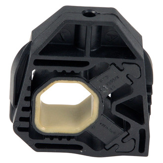 Genuine® - Engine Coolant Radiator Mount