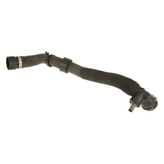 Genuine® - Engine Coolant Radiator Hose