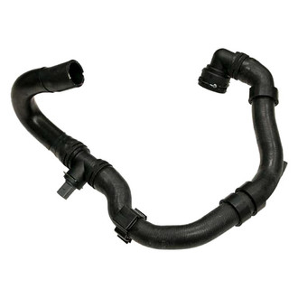 Genuine® - Engine Coolant Radiator Hose
