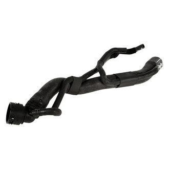 Genuine® - Engine Coolant Radiator Hose