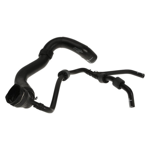 Genuine® 1K0122101JS Engine Coolant Hose