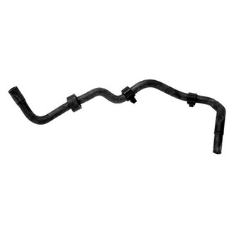 Genuine® 1K0122109AL - Engine Coolant Hose
