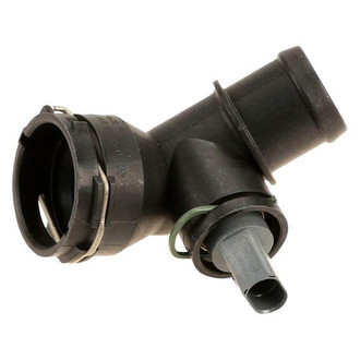 Genuine® - Radiator Coolant Hose Adapter