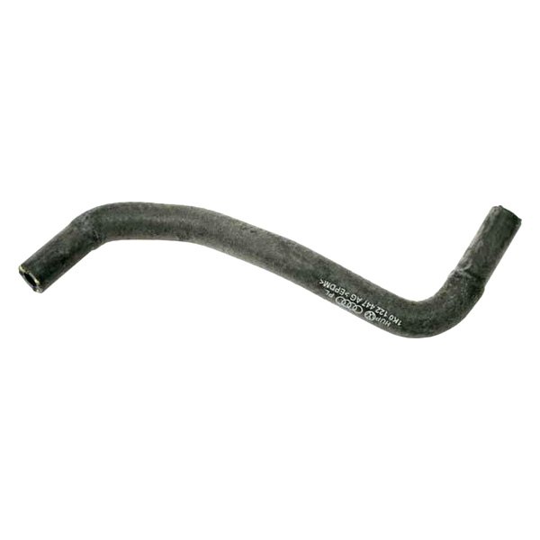 Genuine® - Engine Coolant Reservoir Hose