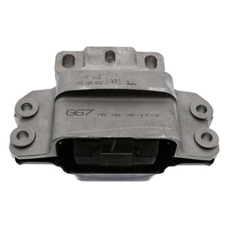 Genuine® - Replacement Transmission Mount