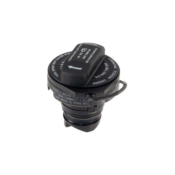 Genuine® - Fuel Tank Cap