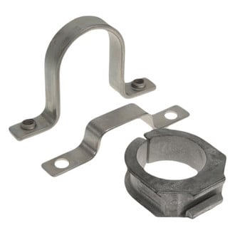 Genuine® - Steering Rack Mount