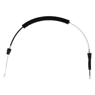 Genuine® - Driver Side Manual Transmission Shift Cable