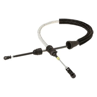 Genuine® - Automatic Transmission Shifter Cable