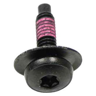 Genuine® - Chassis Frame and Body Retainer