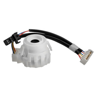 Genuine® - Ignition Switch