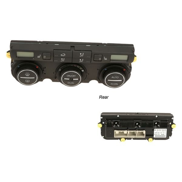 Genuine® 1K0 907 044BN HVAC Heater Control Switch