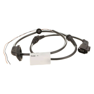 Genuine® - ABS Wheel Speed Sensor Wiring Harness