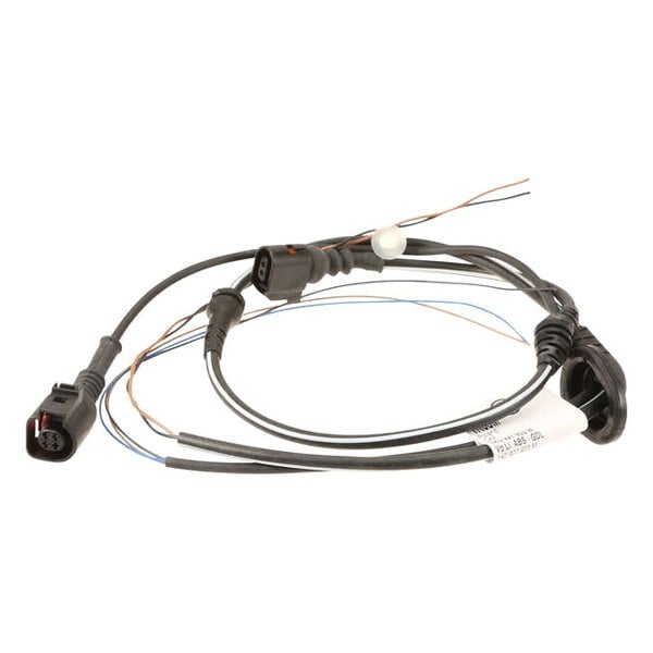 Genuine® 1K0 927 903M - Front Driver Side ABS Speed Sensor Wiring