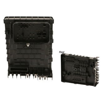 Genuine® - Fuse Box