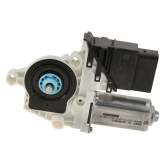 Genuine® - Power Window Motor