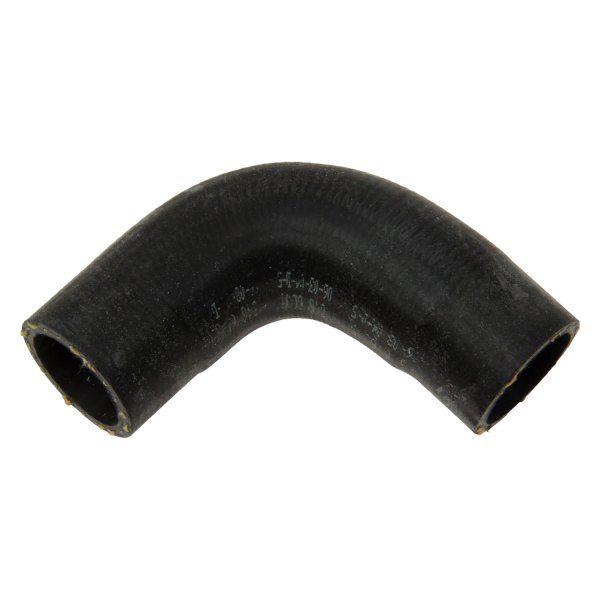 Genuine® - Engine Coolant Radiator Hose