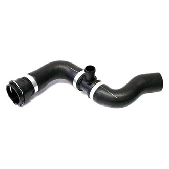 Genuine® - Engine Coolant Radiator Hose