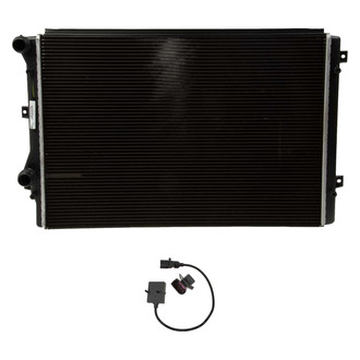 Genuine® - Radiator