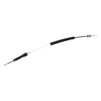 Genuine® - Manual Transmission Shift Selector Cable