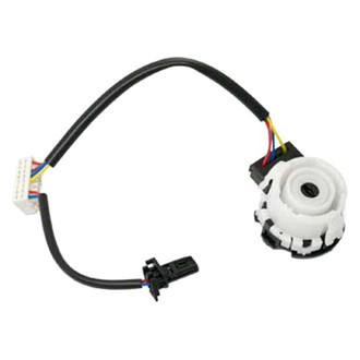 Genuine® - Ignition Switch