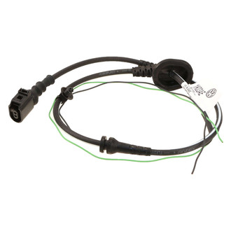 Genuine® - ABS Speed Sensor Wiring Harness