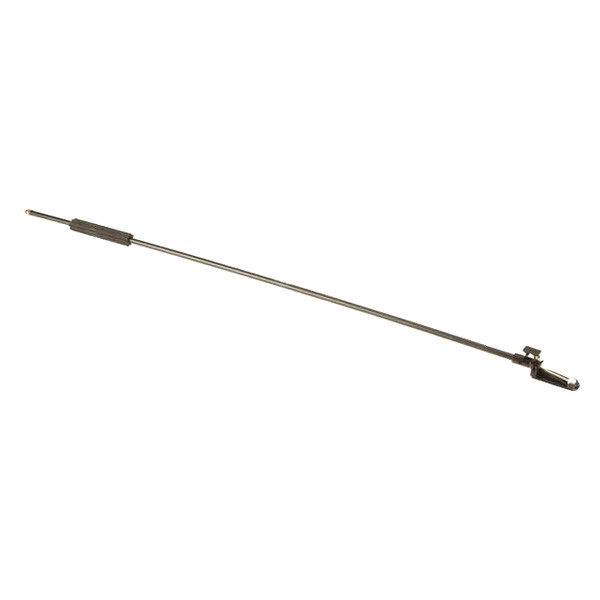 Genuine® 1K1-823-531-B - Front Hood Release Cable
