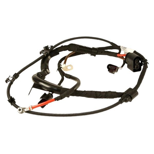 Genuine® - New Rack and Pinion Wiring Harness