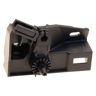 Genuine® - Hood Release Handle Bracket