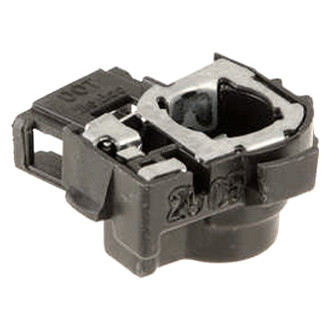 Genuine® - Tail Light Bulb Socket