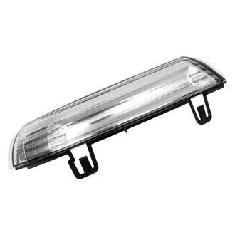 Genuine® - Driver Side View Mirror Turn Signal