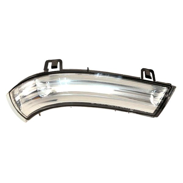 Genuine® 1K5949102 Side View Mirror Turn Signal Light