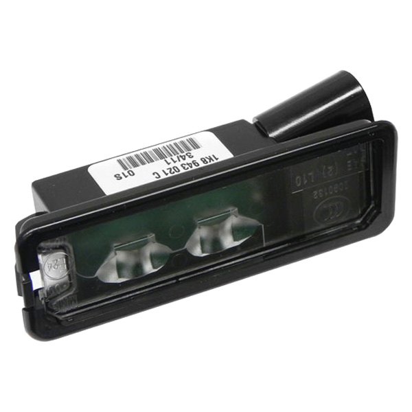 Genuine® - Replacement License Plate Light