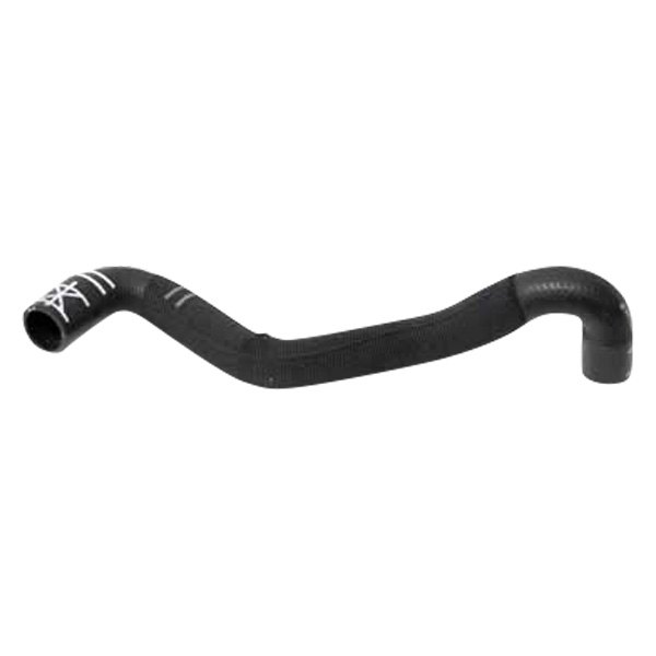 Genuine® 1KM122109C Engine Coolant Reservoir Hose