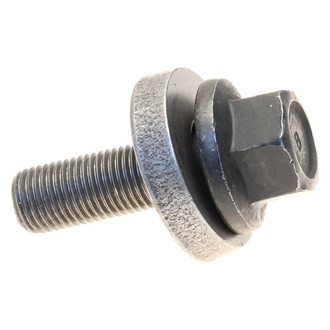 Genuine® - Crankshaft Pulley Bolt