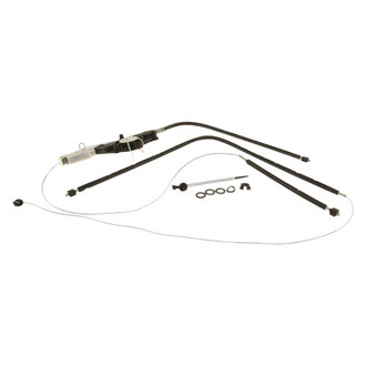 Genuine® - Window Regulator Kit
