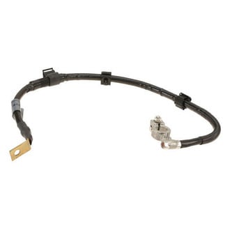 Genuine® - Battery Cable