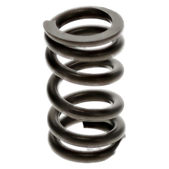 Genuine® - Exhaust Bolt and Spring