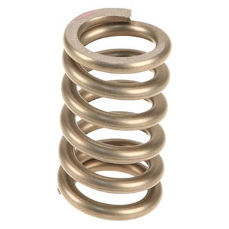 Genuine® - Exhaust Flange Bolt Spring