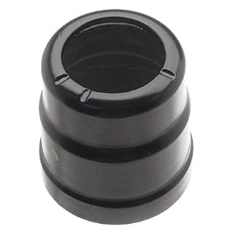 Genuine® - Ignition Lock Shield