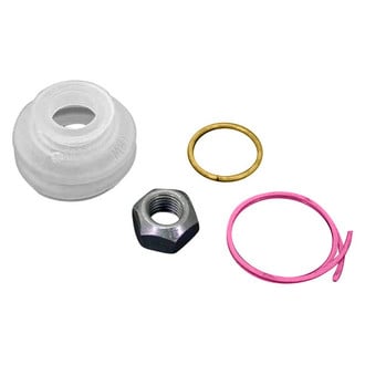Genuine® - Ball Joint Boot