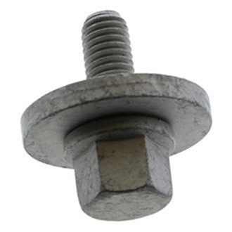 Genuine® - Engine Mount Bolt