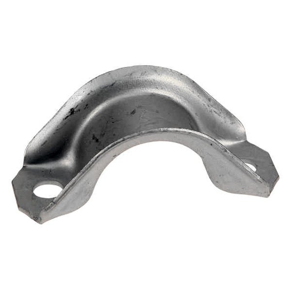 Genuine® - Rear Driver Side Sway Bar Bracket