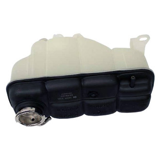 Genuine® - Engine Coolant Expansion Tank