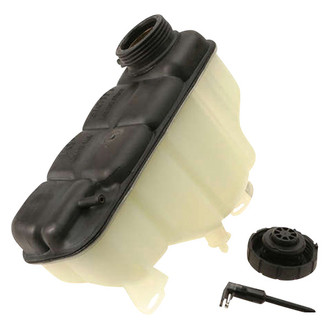 Genuine® - Engine Coolant Expansion Tank