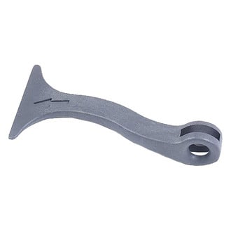 Genuine® - Hood Release Handle
