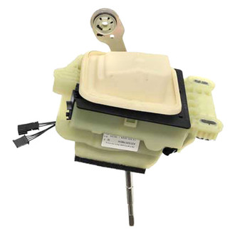 Genuine® - Automatic Transmission Shift Lever