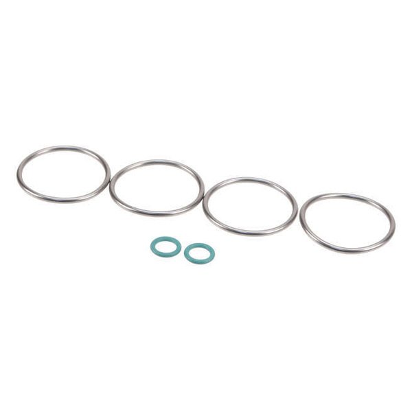 Genuine® - New Rack and Pinion Seal Kit
